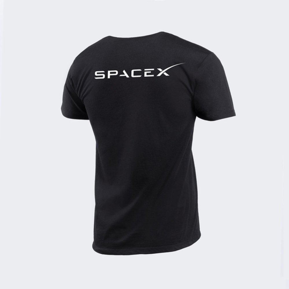SpaceX Shirt